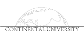 logo Continental University