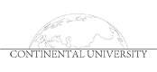 logo Continental University de Kiev