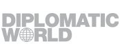 logo Diplomatic World