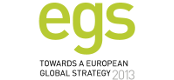 logo EGS