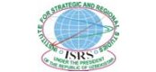 logo ISRS